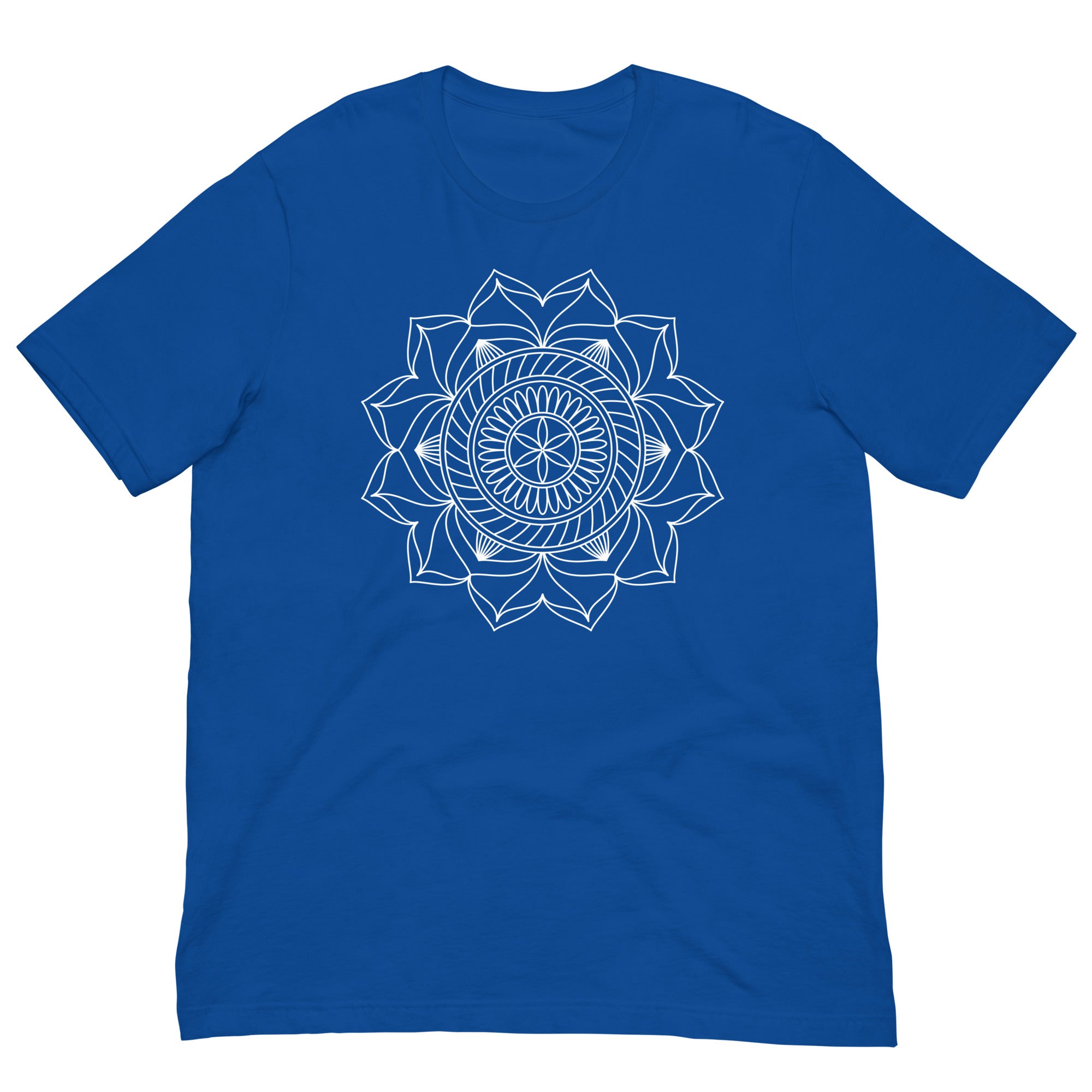 Mandala T-Shirt Mandala T-Shirt